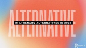 athenahq alternatives