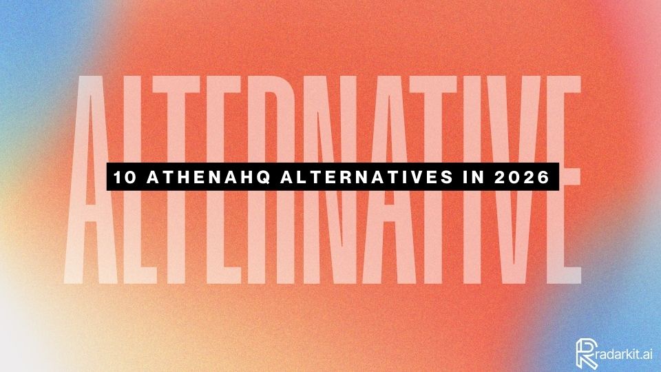 athenahq alternatives