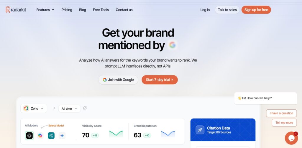 xFunnel AI Alternatives