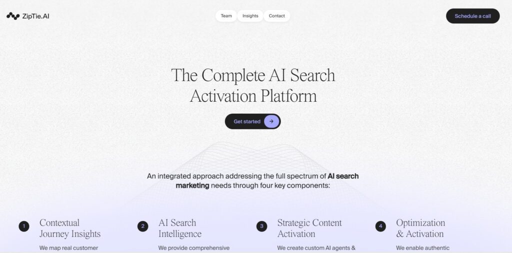 Hall Ai Alternatives