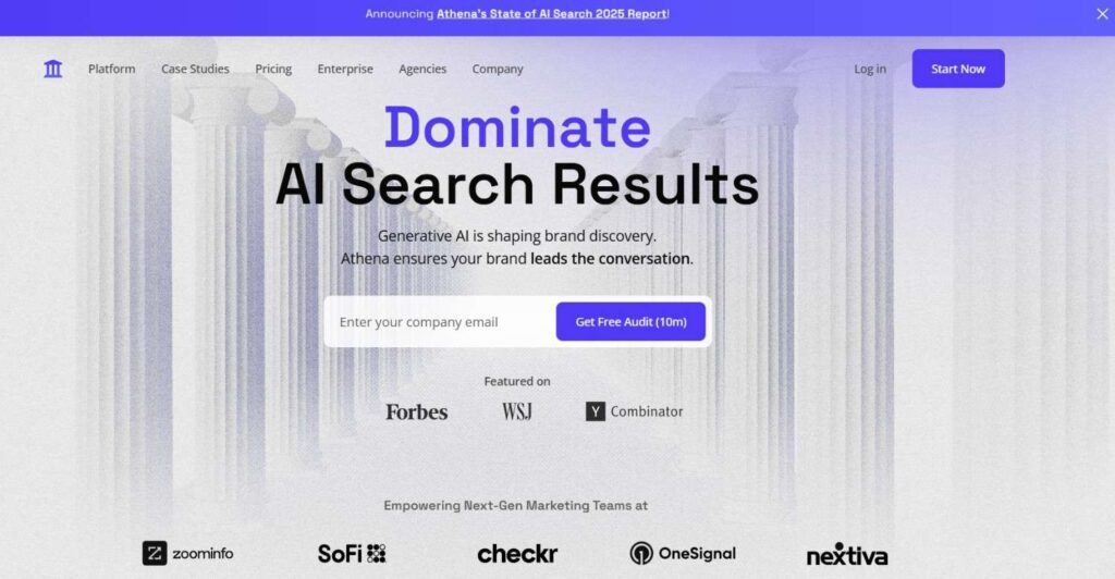 Geneo AI Alternatives