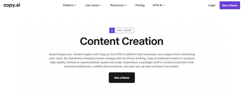 Copy ai airops alternatives