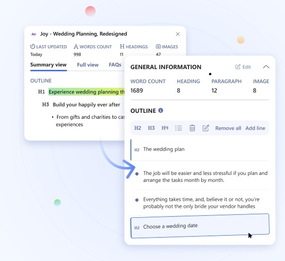 WriterZen Content Creator Tool