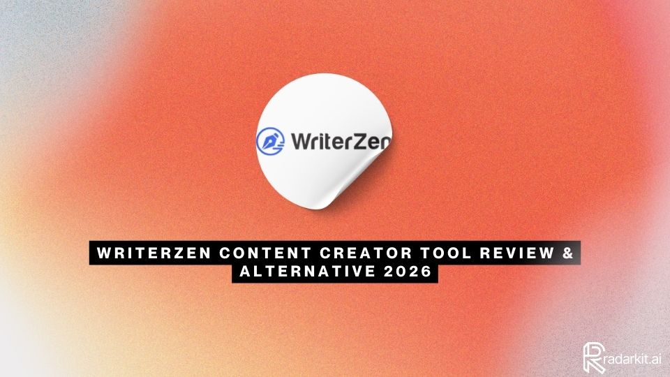 WriterZen Content Creator Tool Review