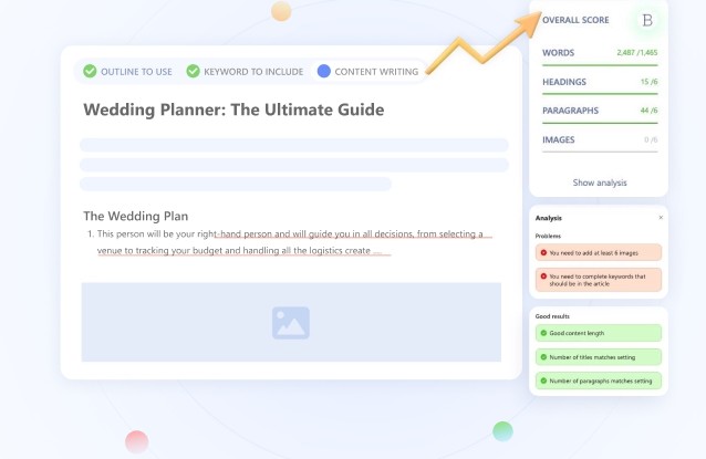 WriterZen Content Creator Tool