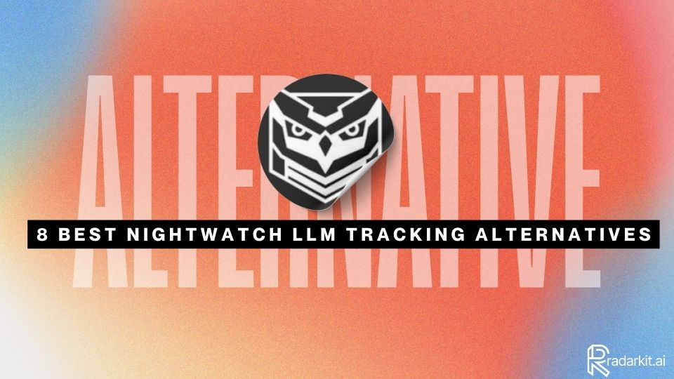 nightwatch io alternatives