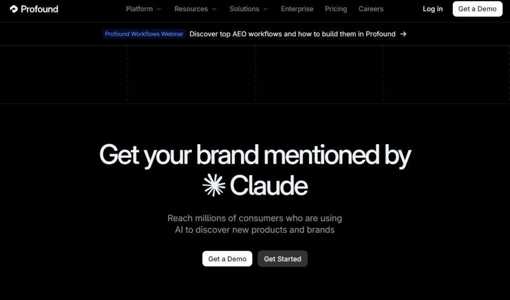 seoClarity ArcAI Alternatives