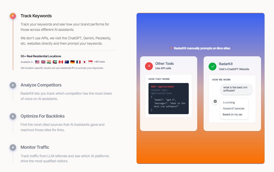 Rankscale AI Alternatives