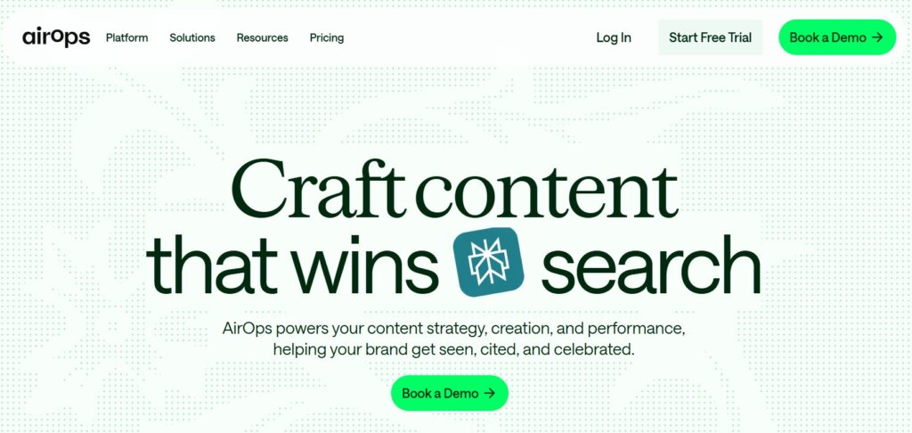 Best AI Search Rank Tracking and Visibility Tools