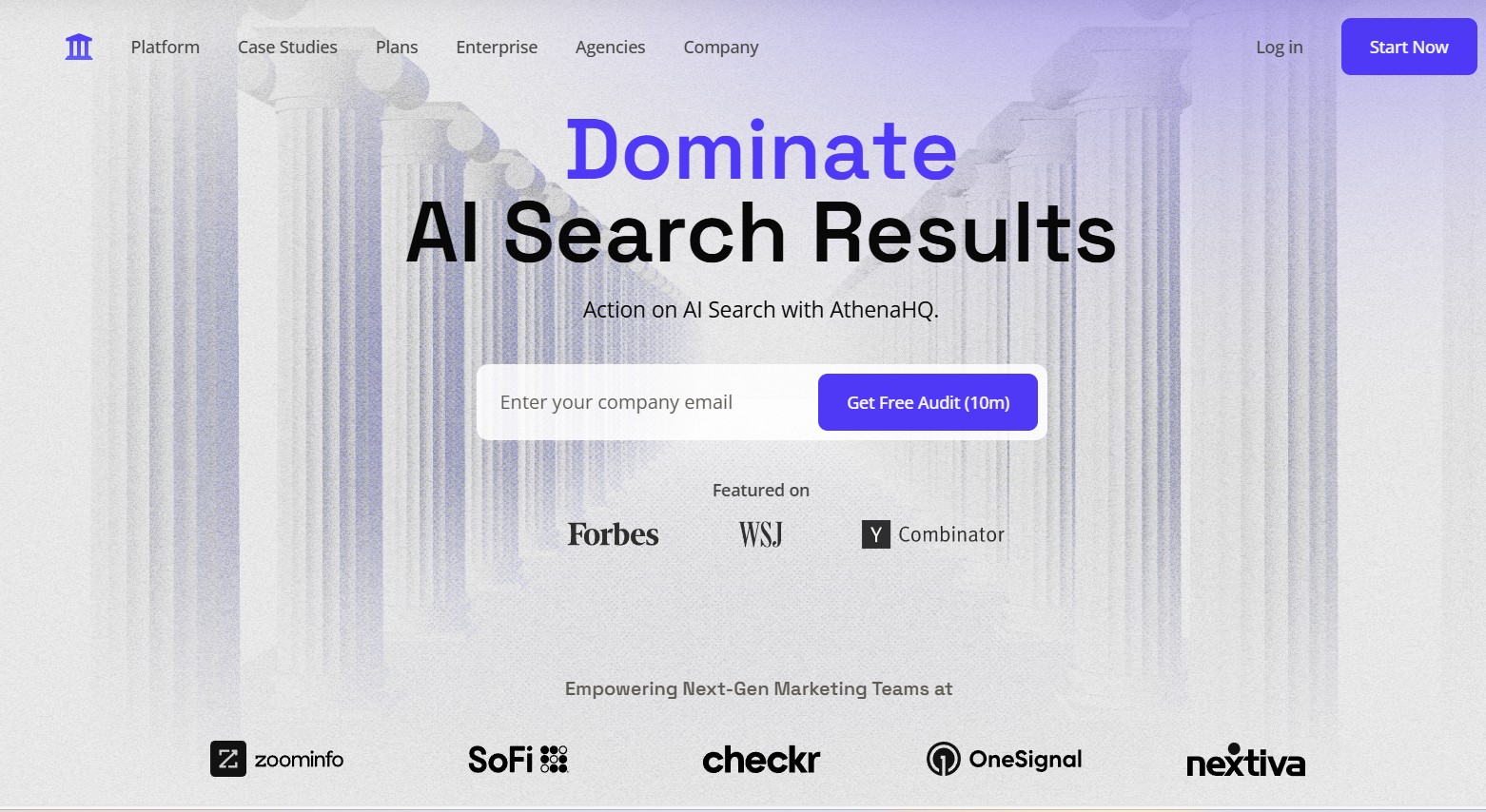 25 Best AI Search Tracking and Visibility Tools for 2026 - Radarkit
