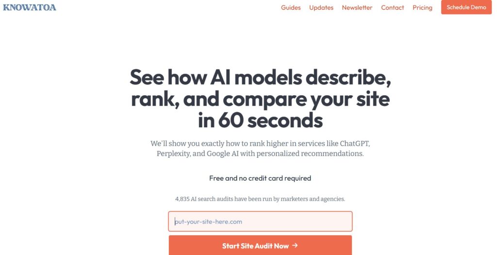 Best AI Search Rank Tracking and Visibility Tools
