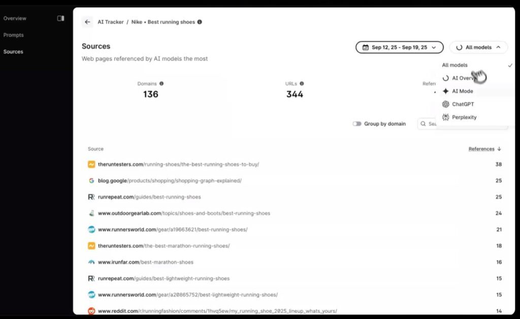 surfer ai tracker review sources