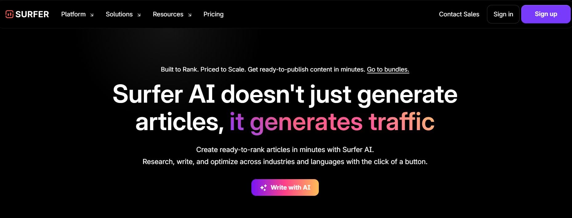9 Best Profound AI Alternatives for 2026 - Radarkit