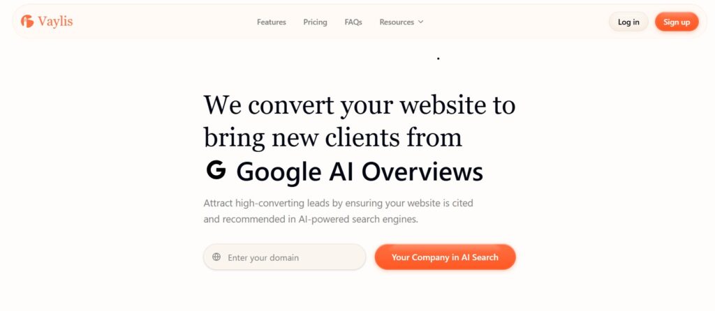 Best AI Search Rank Tracking and Visibility Tools