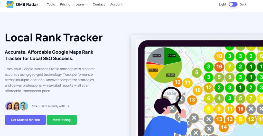 SplashDash alternatives