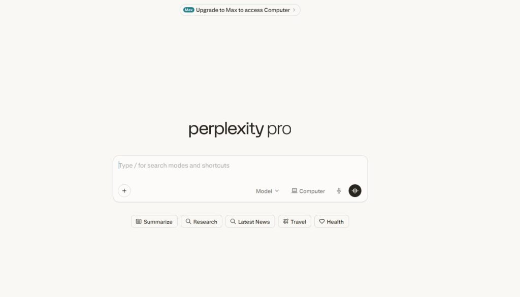 Best AI Search Engines