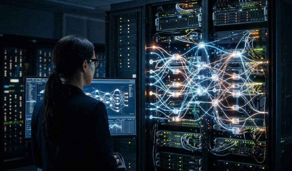 what is ai visbility