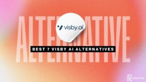 Best 7 Visby AI Alternatives