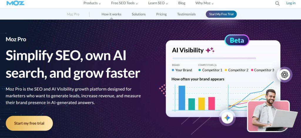 Raven Tools Alternatives
