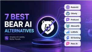7 Best Bear AI Alternatives