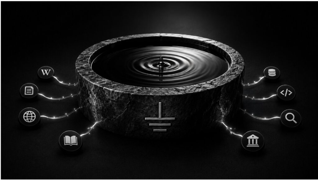 what is grounding pool