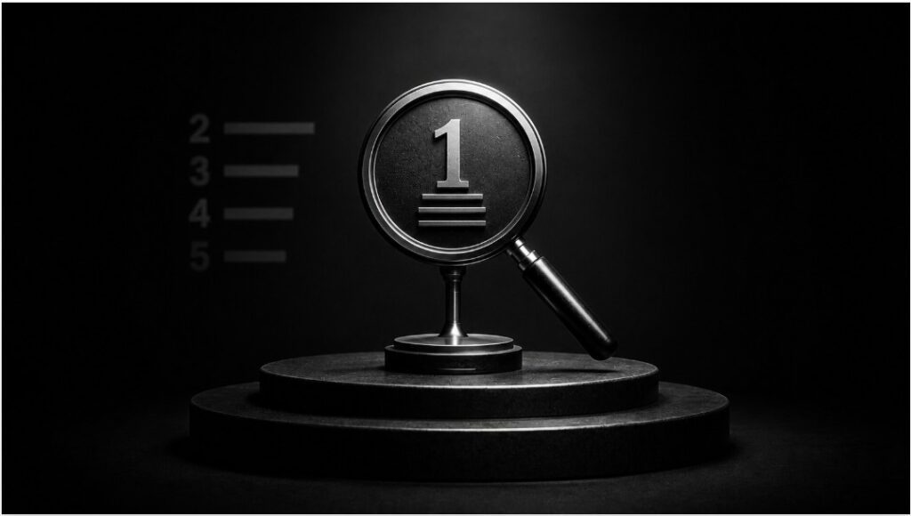 what is pool rank