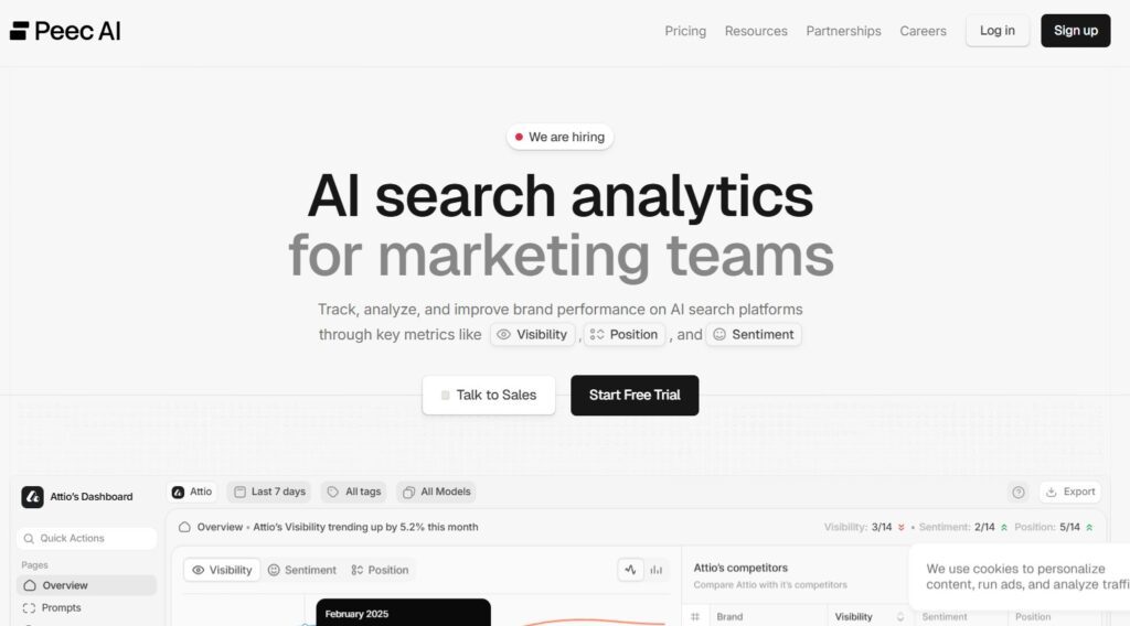 PEEC Bluefish AI AlternativesPEEC Bluefish AI Alternatives