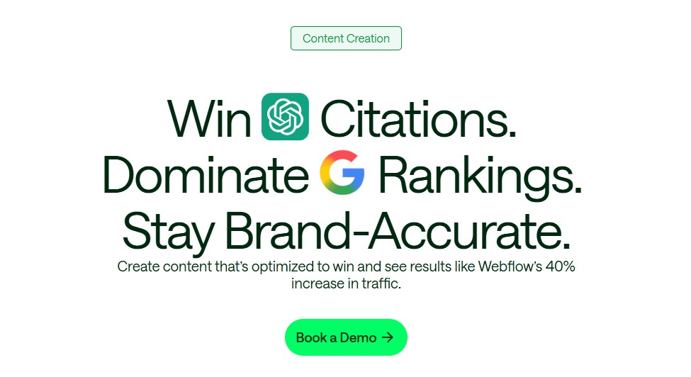 Content Creation AirOps Review