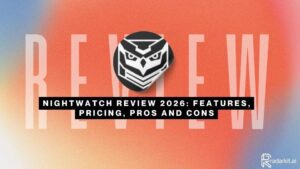 Nightwatch Review 2026 Features, Pricing, Pros and Cons