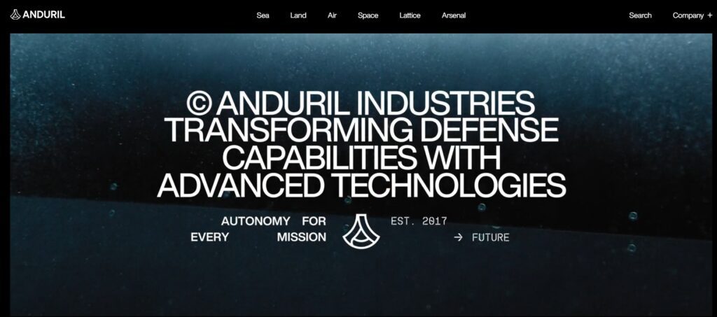 anduril
