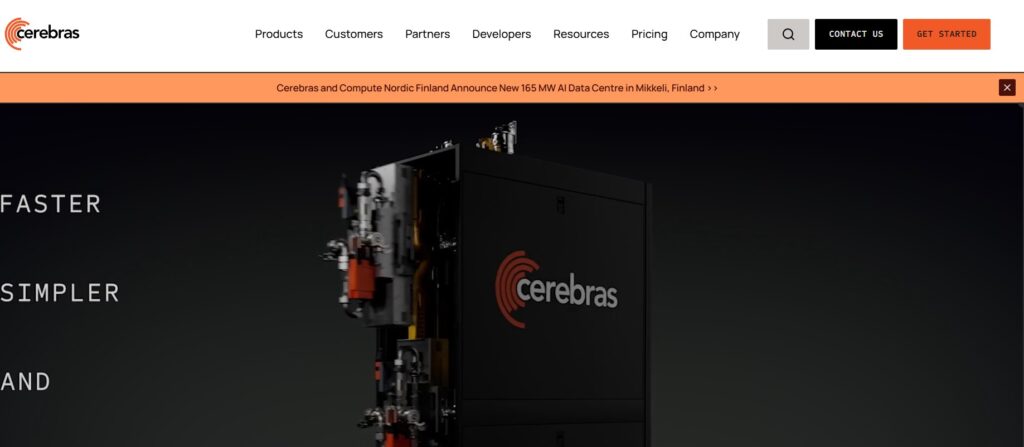 cerebras