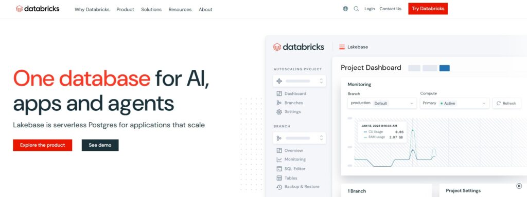 databricks