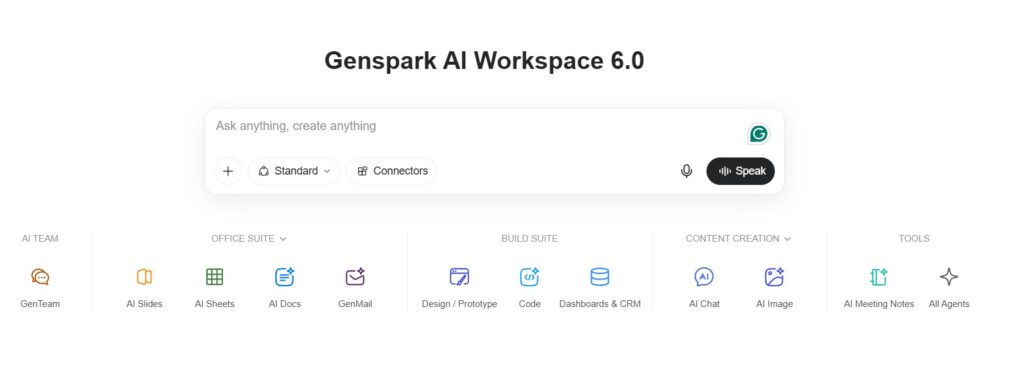 genspark