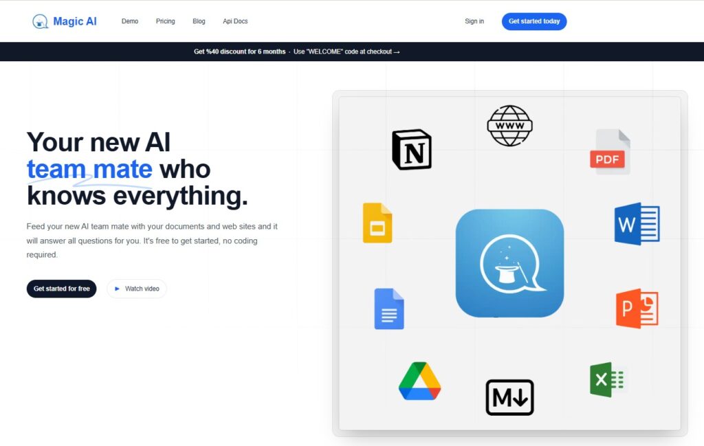 magic ai