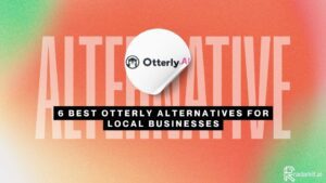 6 Best Otterly Alternatives for Local Businesses