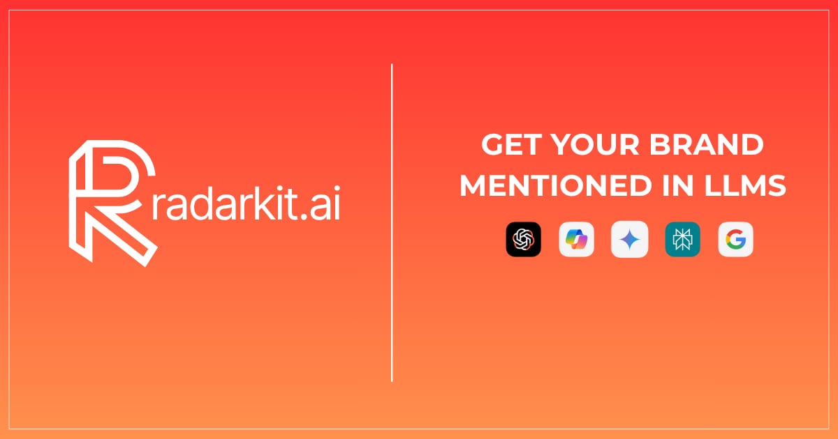 Social Banner